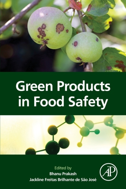 Green Products in Food Safety Elsevier