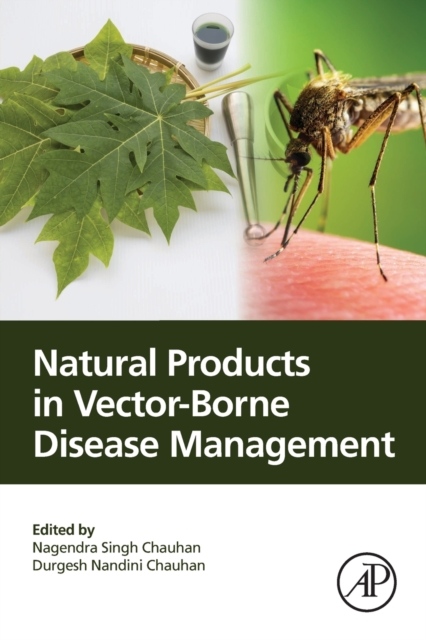 Natural Products in Vector-Borne Disease Management Elsevier