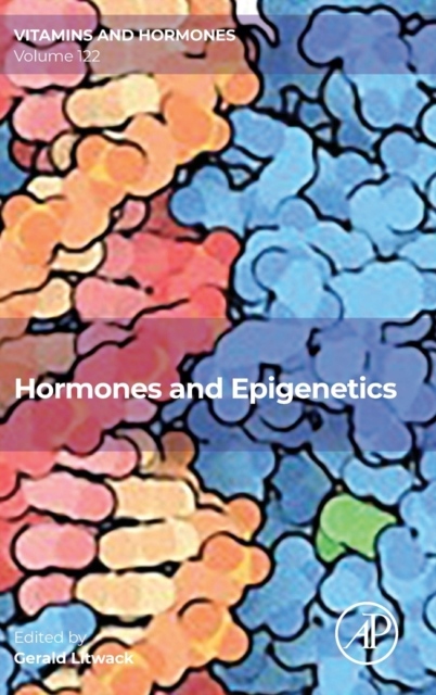 Hormones and Epigenetics, Volume122 Elsevier