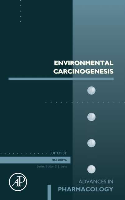 Environmental Carcinogenesis, Volume96 Elsevier