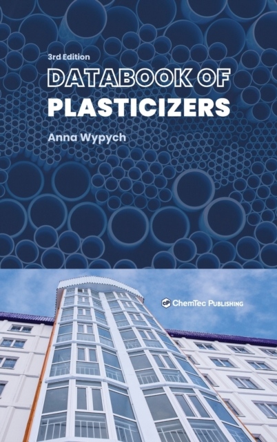 Databook of Plasticizers, 3rd Edition Elsevier