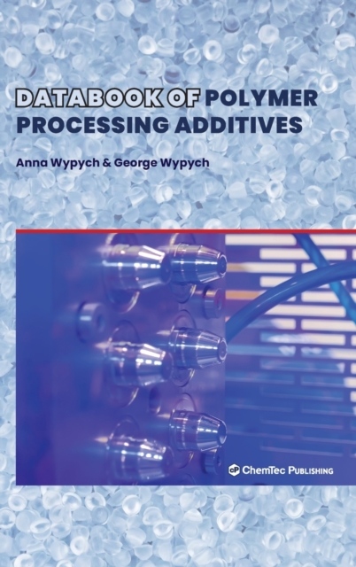 Databook of Polymer Processing Additives Elsevier