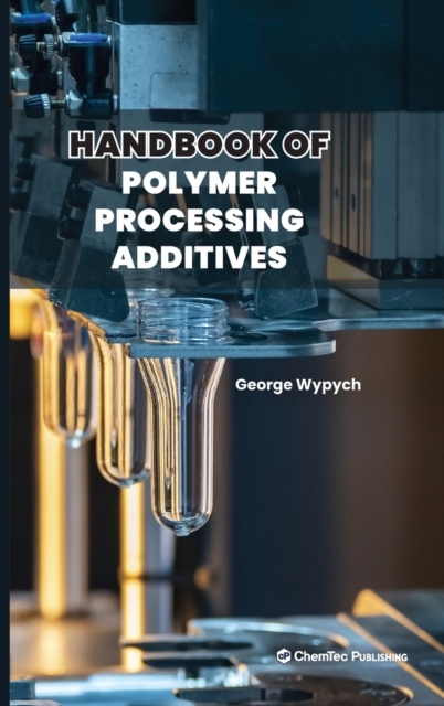 Handbook of Polymer Processing Additives Elsevier