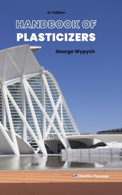 Handbook of Plasticizers, 4th Edition Elsevier