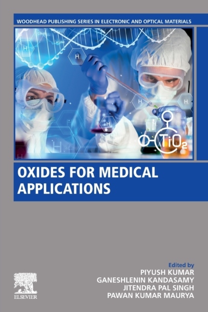 Oxides for Medical Applications Elsevier