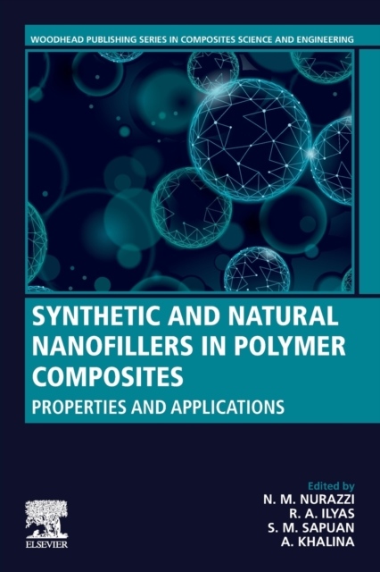 Synthetic and Natural Nanofillers in Polymer Composites, Properties and Applications Elsevier