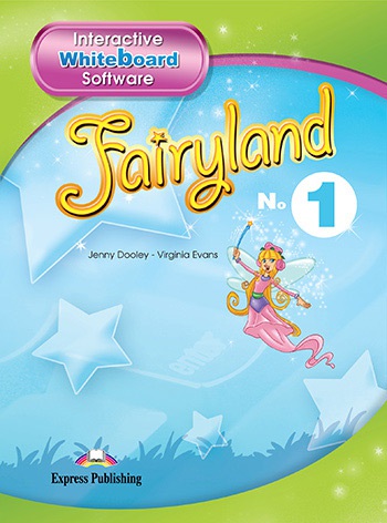 Fairyland 1 - Whiteboard Software Express Publishing