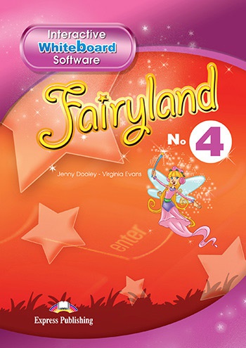 Fairyland 4 - Whiteboard Software Express Publishing