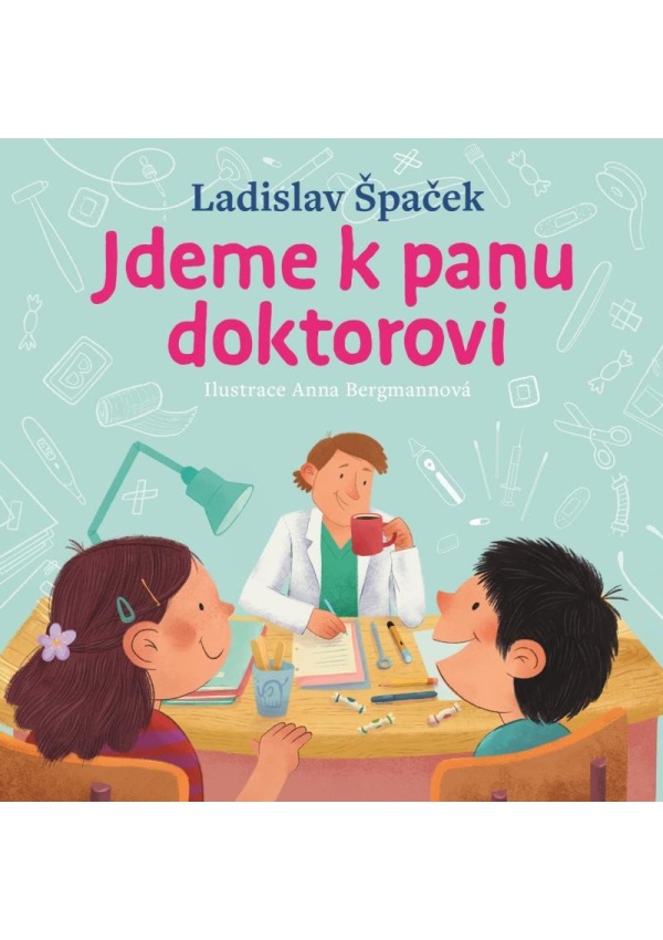 Jdeme k panu doktorovi EEZY Publishing, s.r.o.