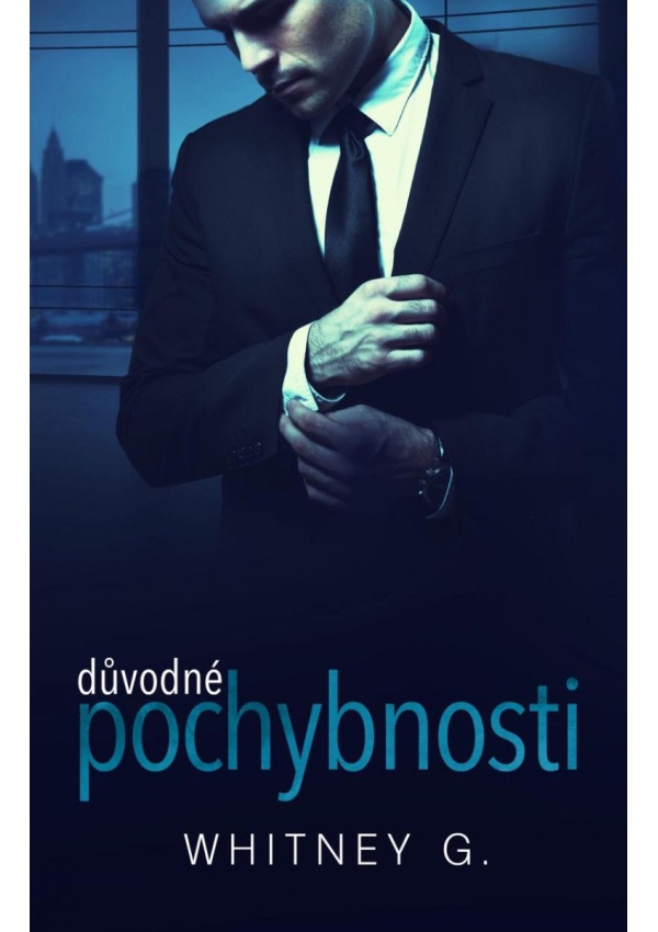 Důvodné pochybnosti Baronet a. s.