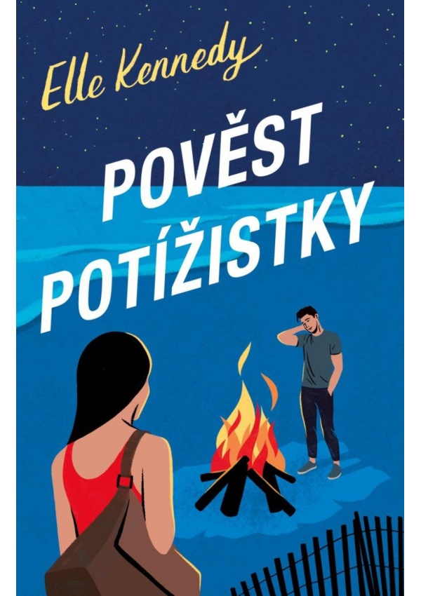 Pověst potížistky Baronet a. s.