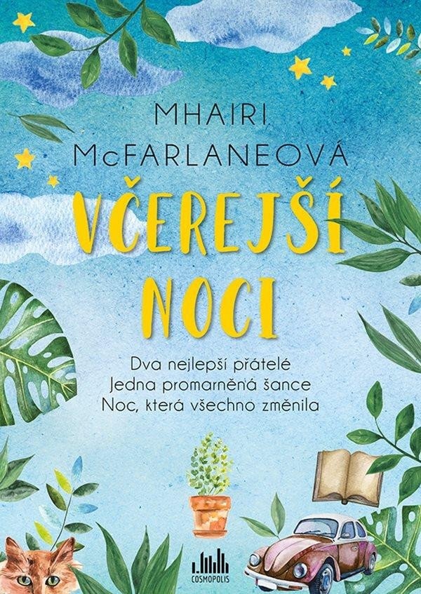 Včerejší noci GRADA Publishing, a. s.