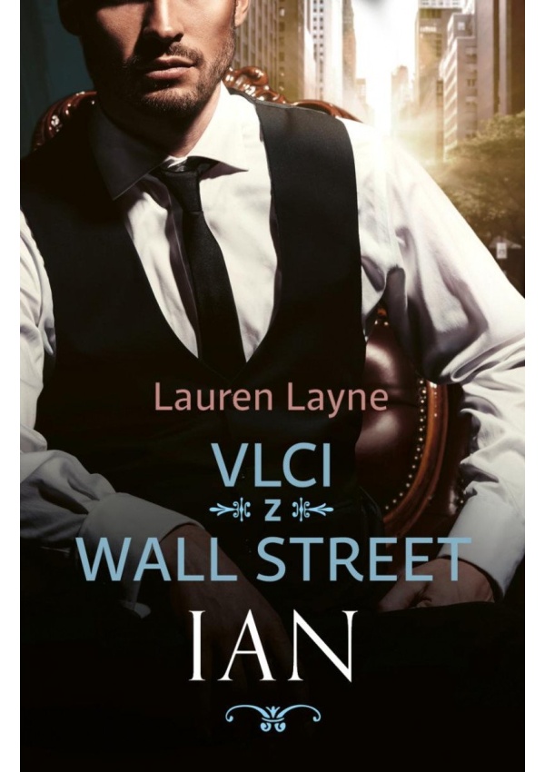 Vlci z Wall Street: Ian DOBROVSKÝ s.r.o.