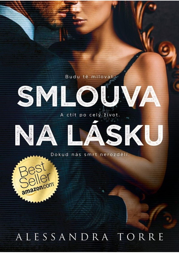 Smlouva na lásku Mystery Press s.r.o.