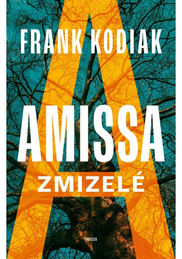 Amissa: Zmizelé DOBROVSKÝ s.r.o.