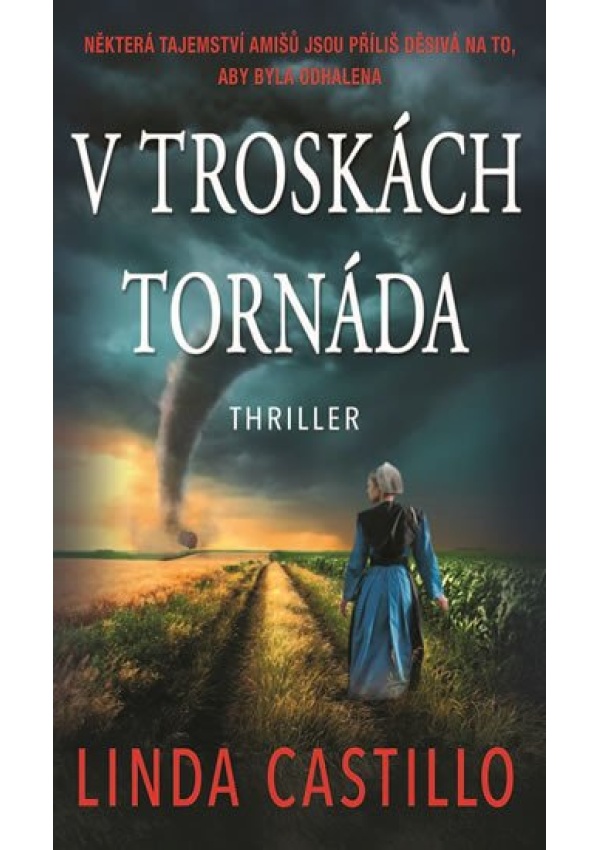 V troskách tornáda Moravská Bastei MOBA, s. r. o.