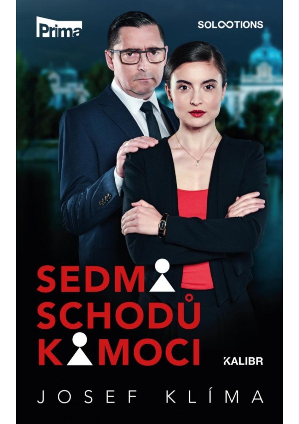 Sedm schodů k moci Euromedia Group, a.s.