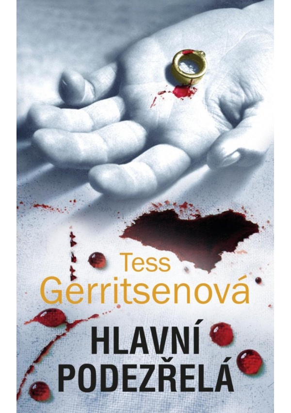 Hlavní podezřelá HarperCollins Polska sp. z o. o.