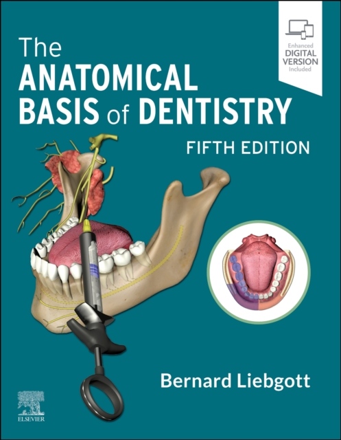 The Anatomical Basis of Dentistry, 5th Edition Elsevier