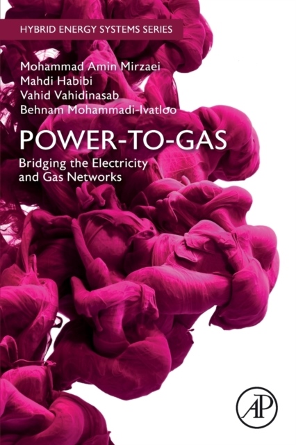 Power-to-Gas: Bridging the Electricity and Gas Networks Elsevier