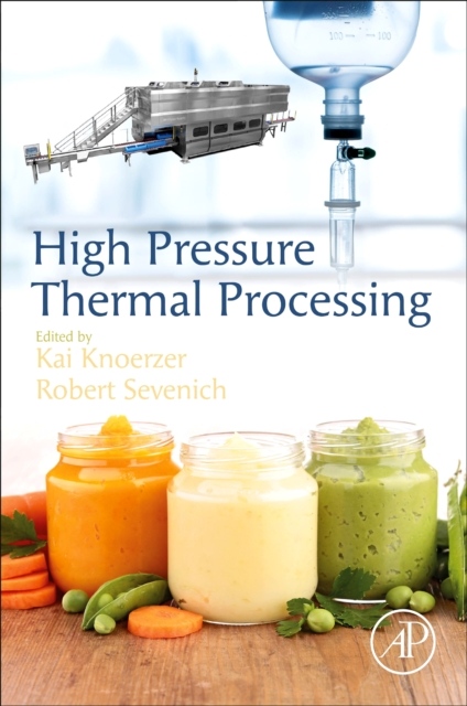 High Pressure Thermal Processing Elsevier