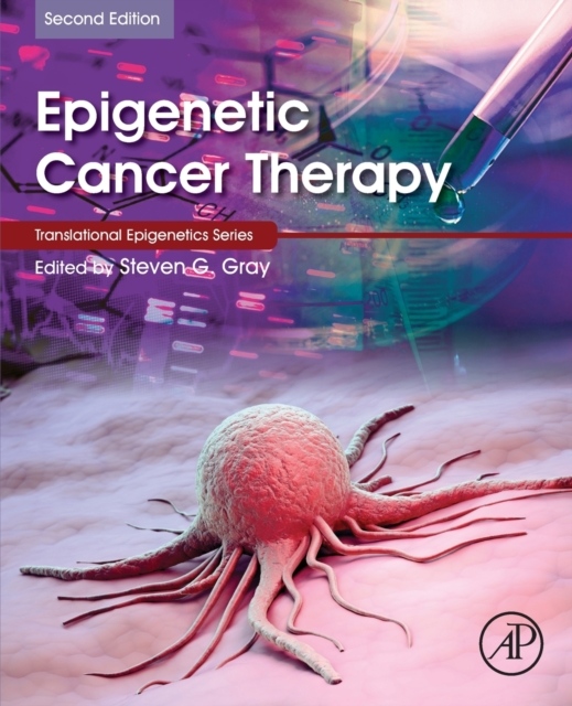 Epigenetic Cancer Therapy, 2nd Edition Elsevier