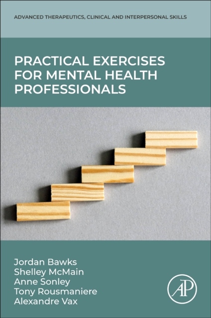 Practical Exercises for Mental Health Professionals Elsevier