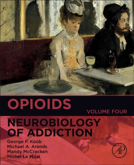 Opioids, Volume4 Elsevier