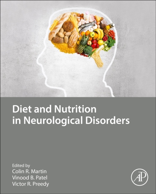 Diet and Nutrition in Neurological Disorders Elsevier