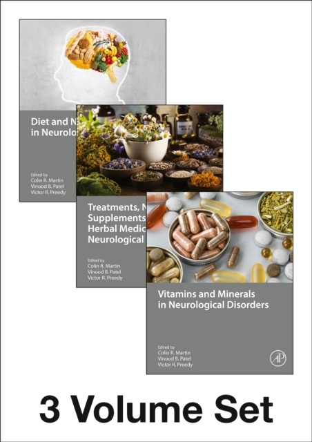 Nutrition and Neurological Disorders Elsevier