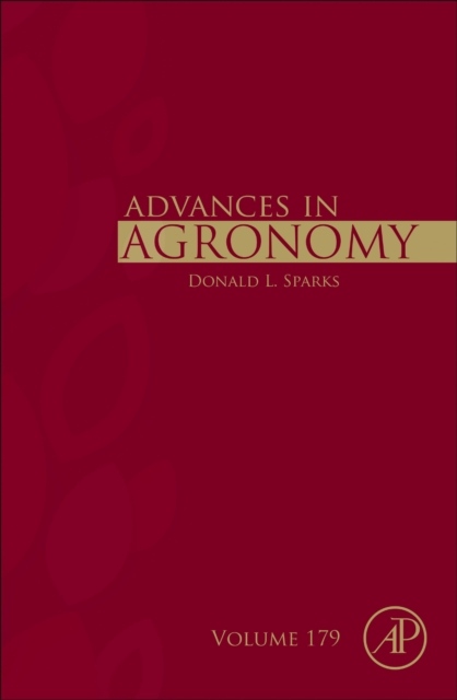 Advances in Agronomy, Volume179 Elsevier