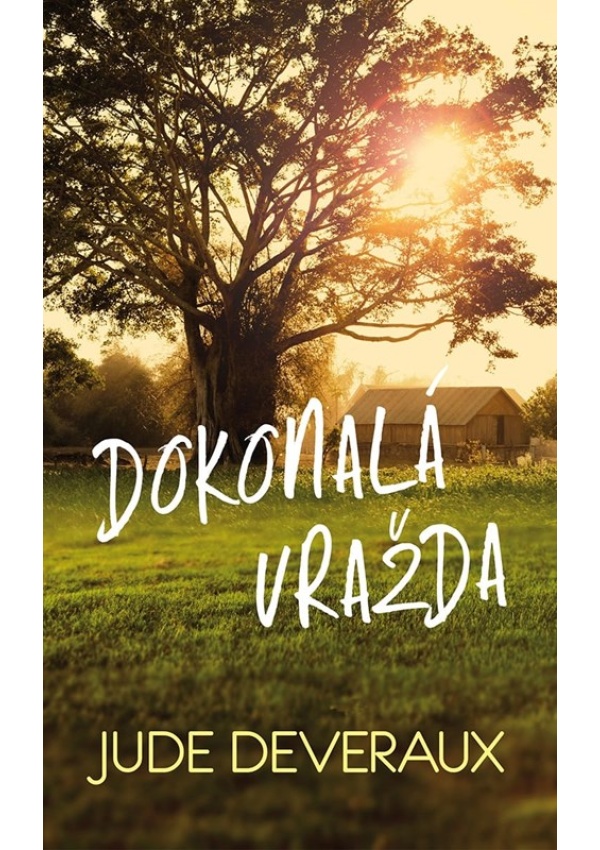 Dokonalá vražda Baronet