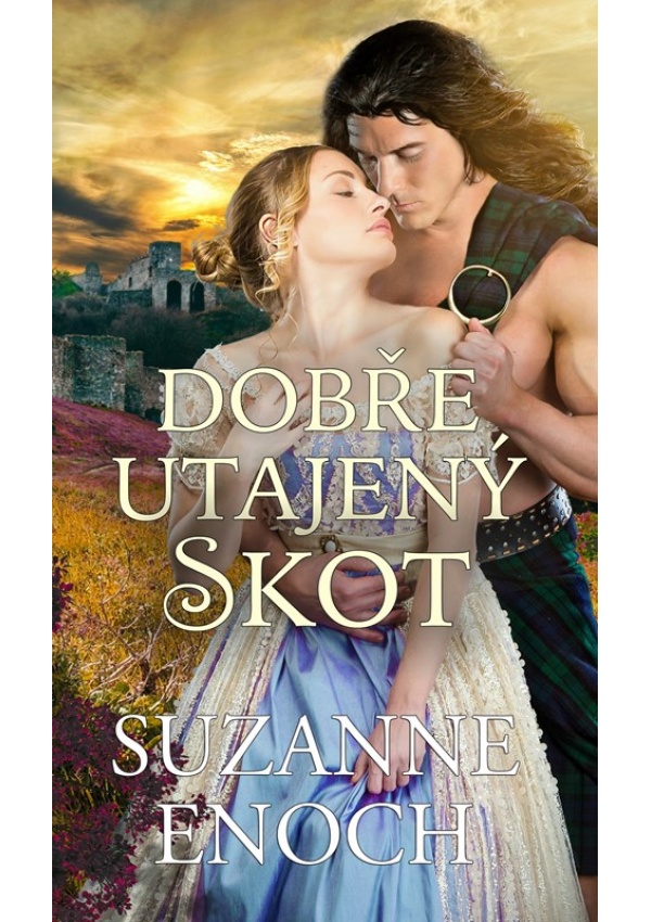 Dobře utajený Skot Baronet