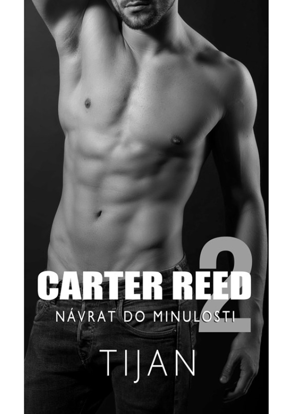 Carter Reed 2 - Návrat do minulosti Baronet