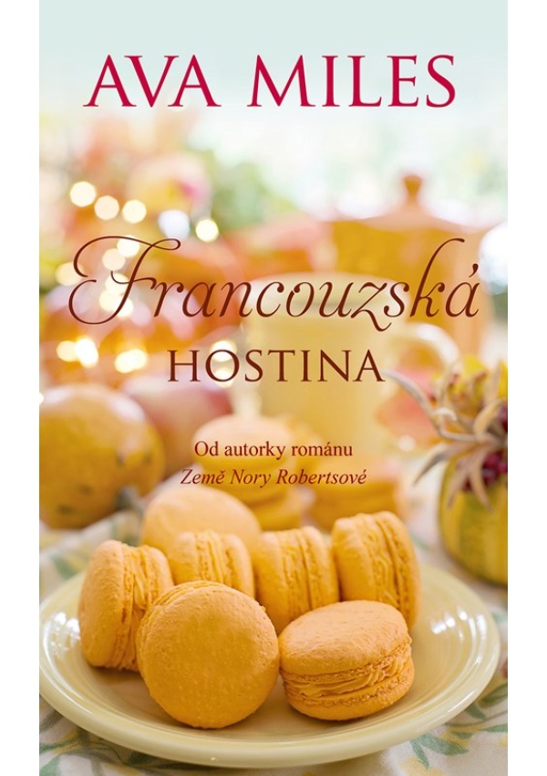 Francouzská hostina Baronet