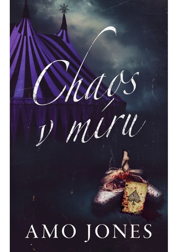 Chaos v míru Baronet