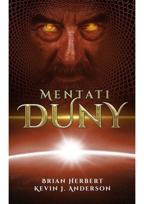 Mentati Duny Baronet