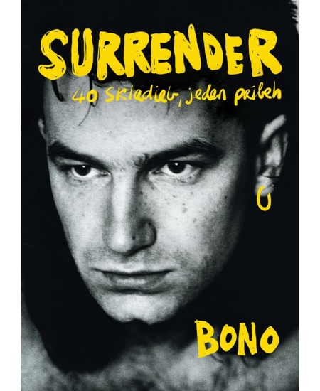 Surrender: 40 skladieb, jeden príbeh Lindeni