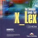 The Swansea Levels Test X_Lex- CD-ROM Express Publishing