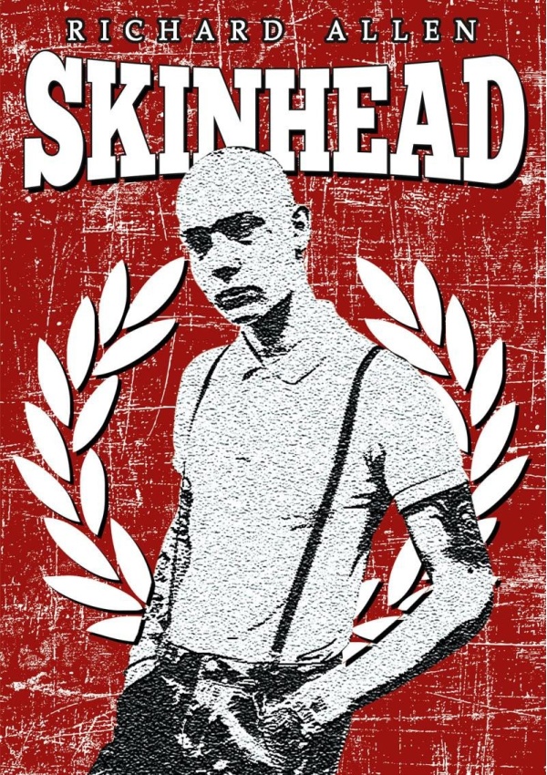 Skinhead Bodyart Press s.r.o.