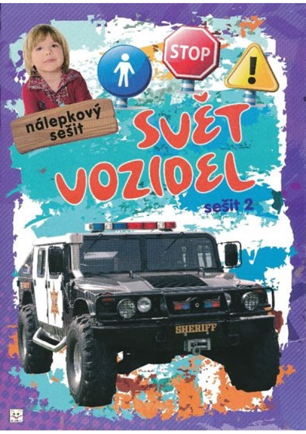 Svět vozidel 2 Aksjomat s.r.o.