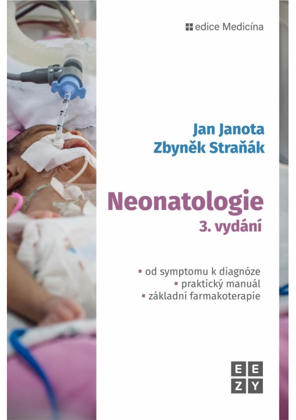 Neonatologie EEZY Publishing, s.r.o.