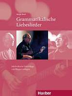 Grammatikalische Liebeslieder Paket Hueber Verlag