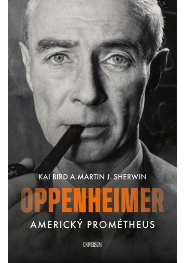 Oppenheimer – Americký Prométheus Euromedia Group, a.s.