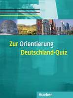 Zur Orientierung Quiz Hueber Verlag