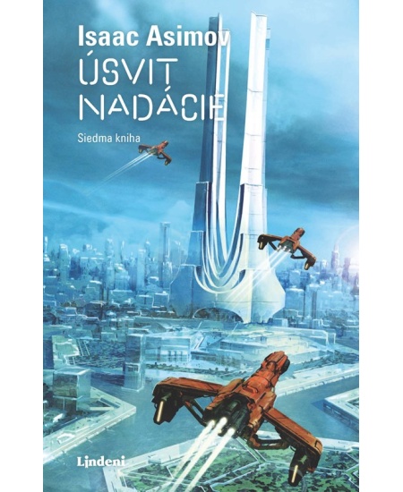 Úsvit nadácie Lindeni