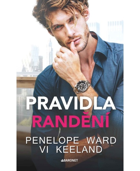 Pravidla randění Baronet