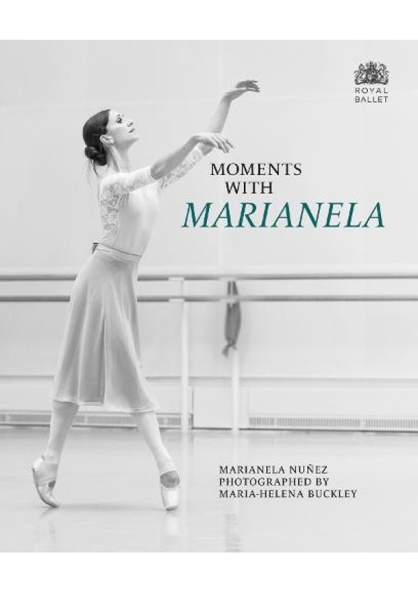 Moments with Marianela Scala Arts & Heritage Publishers Ltd