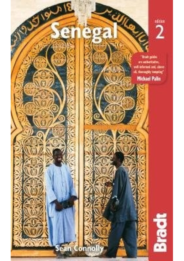Senegal Bradt Travel Guides