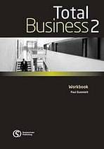 Total Business 2 Intermediate Workbook with Key Summertown Publishing